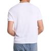 imageMichael Kors Mens Linen Cotton TeeWhite