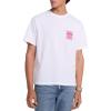imageMichael Kors Mens Graphic TShirtWhite