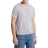 imageMichael Kors Mens Linen Cotton TeeHeather Grey