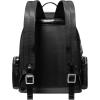 imageMichael Kors Dakota Cargo Backpack Black One Size