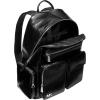 imageMichael Kors Dakota Cargo Backpack Black One Size