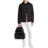 imageMichael Kors Dakota Cargo Backpack Black One Size