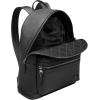 imageMichael Kors Edison Dome BackpackBlack