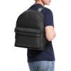 imageMichael Kors Edison Dome BackpackBlack