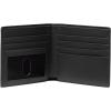 imageMichael Kors Hudson Billfold WalletBlack