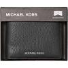 imageMichael Kors Hudson Billfold WalletBlack