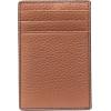 imageMichael Kors Hudson Notched Card CaseLuggage