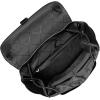 imageMichael Kors Hudson Slim Flap BackpackBlack