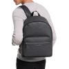 imageMichael Kors Malone BackpackBlack Signature