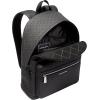 imageMichael Kors Malone BackpackBlack Signature
