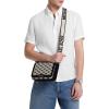 imageMichael Kors Malone Mini Flap Crossbody Bag