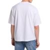 imageMichael Kors Mens MK Applique TeeWhite