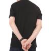 imageMichael Kors Mens Mk Liquid TShirtBlack