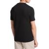 imageMichael Kors Mens Mk Liquid TShirtBlack
