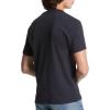 imageMichael Kors Mens Mk Liquid TShirtMidnight