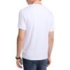 imageMichael Kors Mens Mk Liquid TShirtWhite