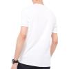 imageMichael Kors Mens Mk Liquid TShirtWhite