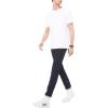 imageMichael Kors Mens Mk Liquid TShirtWhite