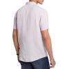 imageMichael Kors Mens Short Sleeve Linen ShirtDune
