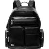 imageMichael Kors Dakota Cargo Backpack Black One Size