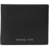 imageMichael Kors Hudson Billfold WalletBlack