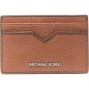 imageMichael Kors Hudson Notched Card CaseLuggage