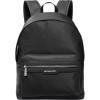 imageMichael Kors Malone BackpackBlack