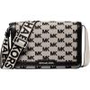 imageMichael Kors Malone Mini Flap Crossbody Bag