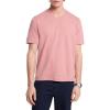 imageMichael Kors Mens Liquid Jersey Mk VNeck TShirtDusty Rose Heather