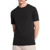 imageMichael Kors Mens Mk Liquid TShirtBlack