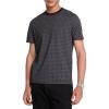 imageMichael Kors Mens Mk Signature TShirtBlack