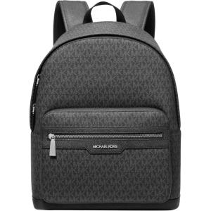 imageMichael Kors Malone BackpackBlack Signature
