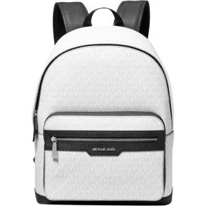 imageMichael Kors Malone BackpackBright White
