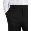 imageMichael Kors Mens 3Piece Classic Fit Suit Separates  Blazer Vest ampamp Pants Perfect for Weddings Proms ampamp Formal EventsGrey