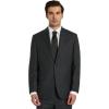 imageMichael Kors Mens 3Piece Classic Fit Suit Separates  Blazer Vest ampamp Pants Perfect for Weddings Proms ampamp Formal EventsGrey