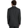 imageMichael Kors Mens 3Piece Classic Fit Suit Separates  Blazer Vest ampamp Pants Perfect for Weddings Proms ampamp Formal EventsGrey