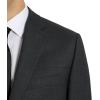 imageMichael Kors Mens 3Piece Classic Fit Suit Separates  Blazer Vest ampamp Pants Perfect for Weddings Proms ampamp Formal EventsGrey