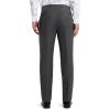 imageMichael Kors Mens 3Piece Classic Fit Suit Separates  Blazer Vest ampamp Pants Perfect for Weddings Proms ampamp Formal EventsGrey Sharkskin