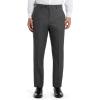 imageMichael Kors Mens 3Piece Classic Fit Suit Separates  Blazer Vest ampamp Pants Perfect for Weddings Proms ampamp Formal EventsGrey Sharkskin