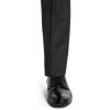imageMichael Kors Mens 3Piece Classic Fit Suit Separates  Blazer Vest ampamp Pants Perfect for Weddings Proms ampamp Formal EventsGrey Sharkskin