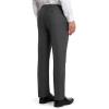 imageMichael Kors Mens 3Piece Classic Fit Suit Separates  Blazer Vest ampamp Pants Perfect for Weddings Proms ampamp Formal EventsGrey Sharkskin