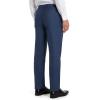imageMichael Kors Mens 3Piece Classic Fit Suit Separates  Blazer Vest ampamp Pants Perfect for Weddings Proms ampamp Formal EventsLight Blue