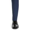 imageMichael Kors Mens 3Piece Classic Fit Suit Separates  Blazer Vest ampamp Pants Perfect for Weddings Proms ampamp Formal EventsLight Blue