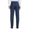 imageMichael Kors Mens 3Piece Classic Fit Suit Separates  Blazer Vest ampamp Pants Perfect for Weddings Proms ampamp Formal EventsLight Blue