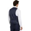 imageMichael Kors Mens 3Piece Classic Fit Suit Separates  Blazer Vest ampamp Pants Perfect for Weddings Proms ampamp Formal EventsNavy