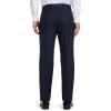 imageMichael Kors Mens 3Piece Classic Fit Suit Separates  Blazer Vest ampamp Pants Perfect for Weddings Proms ampamp Formal EventsNavy