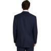imageMichael Kors Mens 3Piece Classic Fit Suit Separates  Blazer Vest ampamp Pants Perfect for Weddings Proms ampamp Formal EventsNavy