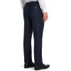 imageMichael Kors Mens 3Piece Classic Fit Suit Separates  Blazer Vest ampamp Pants Perfect for Weddings Proms ampamp Formal EventsNavy