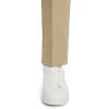 imageMichael Kors Mens Bedford Classic Fit Dress Pants  Stretch Fabric Chino Pant  Kahki Pant for Business ampamp Casual WearBeige