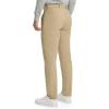 imageMichael Kors Mens Bedford Classic Fit Dress Pants  Stretch Fabric Chino Pant  Kahki Pant for Business ampamp Casual WearBeige